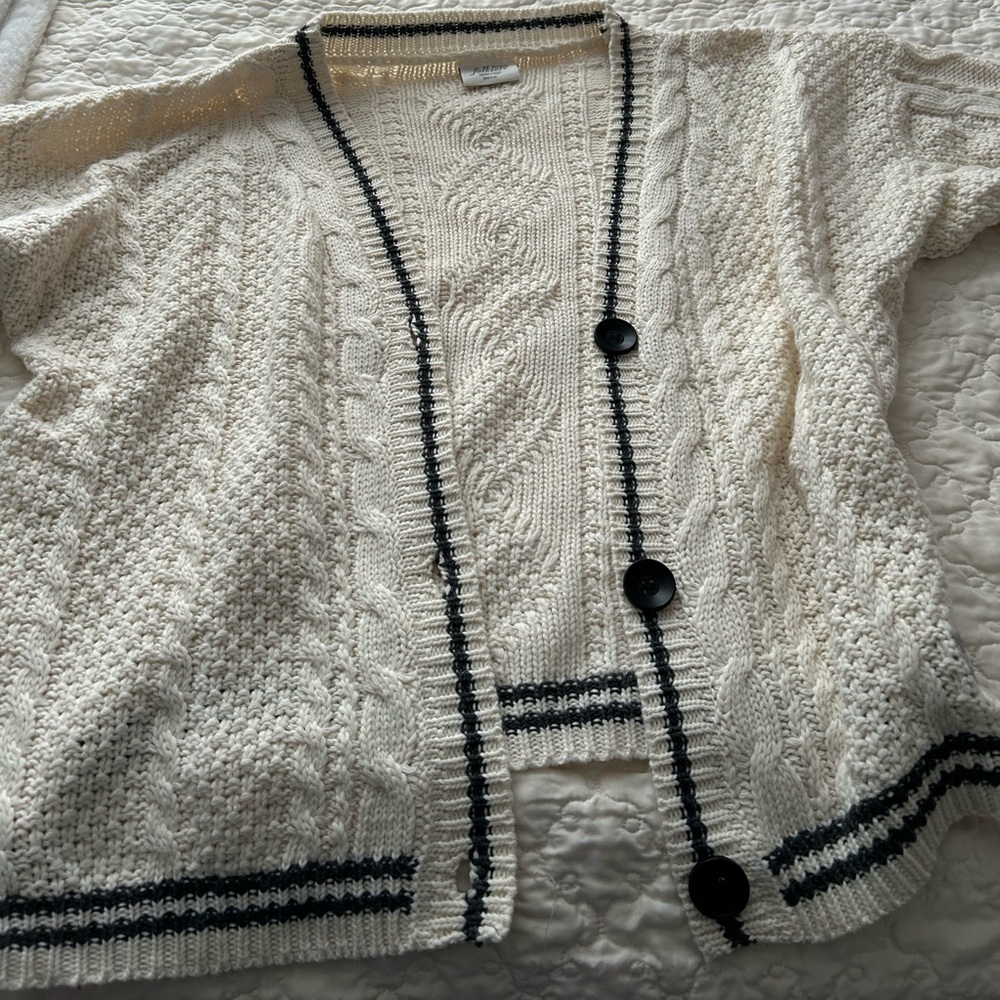 Taylor Swift Folklore Cardigan